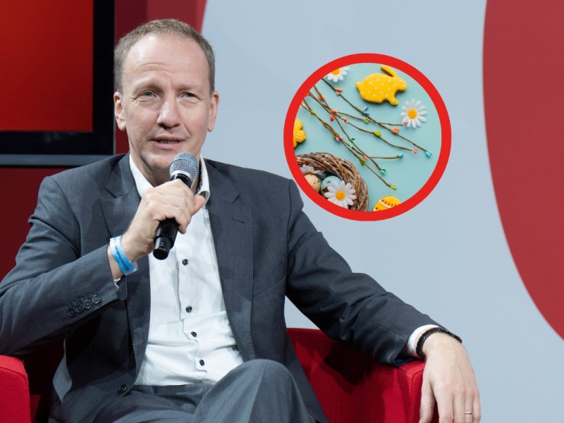 Die Ampel hat mit einem milliardengroßen Haushaltsloch zu kämpfen. Ökonom Guntram Wolff macht einen brisanten Vorschlag und appelliert an die Regierung.