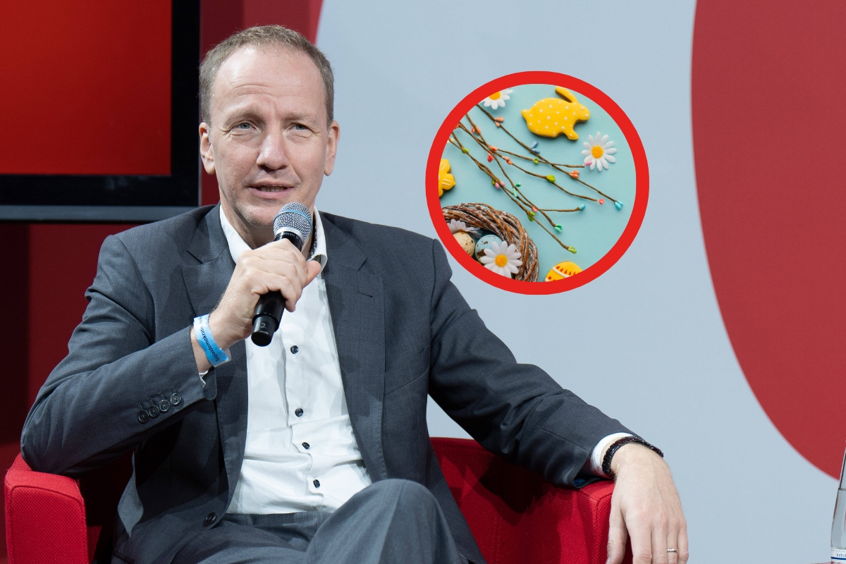 Die Ampel hat mit einem milliardengroßen Haushaltsloch zu kämpfen. Ökonom Guntram Wolff macht einen brisanten Vorschlag und appelliert an die Regierung.