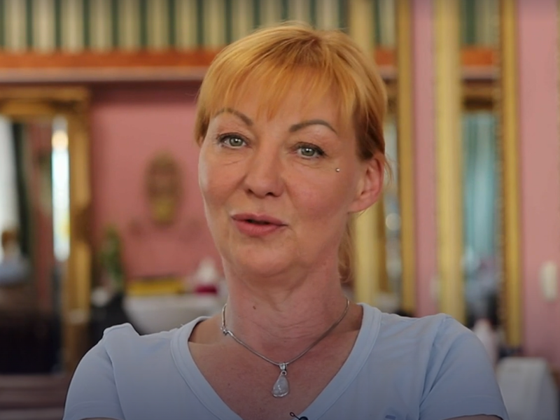 Ausstieg von Hartz 4 (Bürgergeld) geschafft.