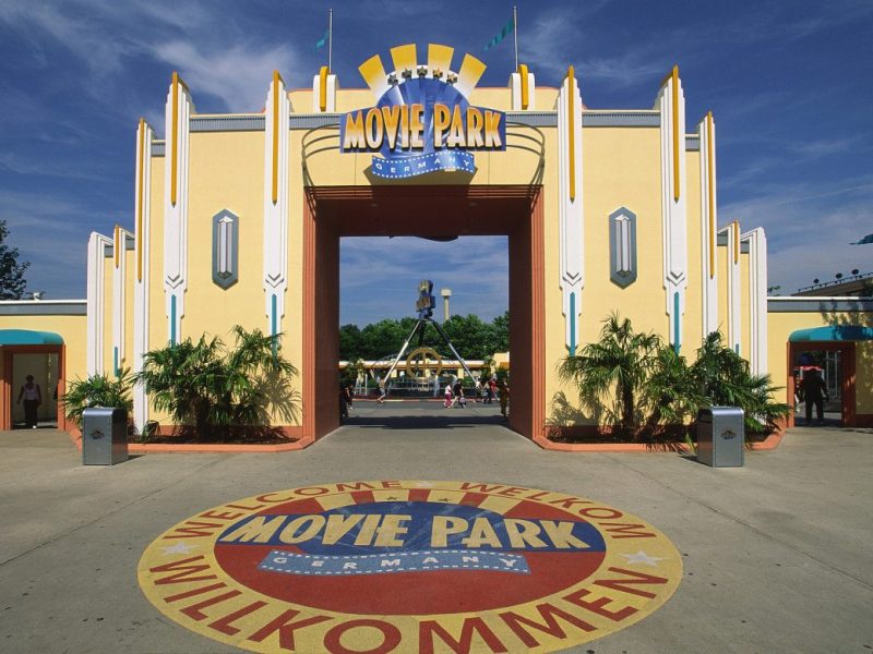 Movie Park