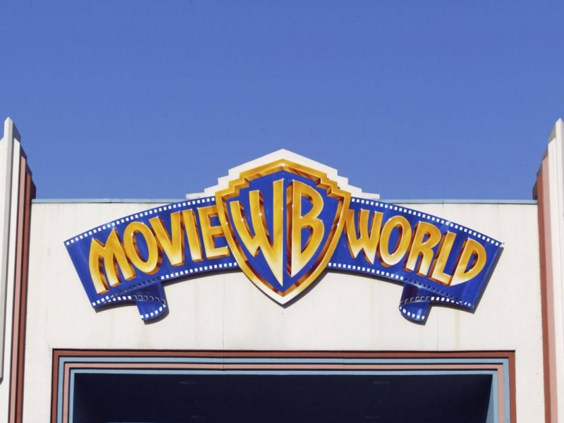 Der Movie Park in Bottrop zeigt Einblicke hinter die Kulissen.