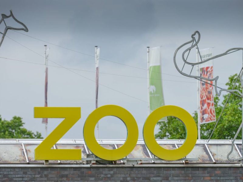 Zoo in NRW