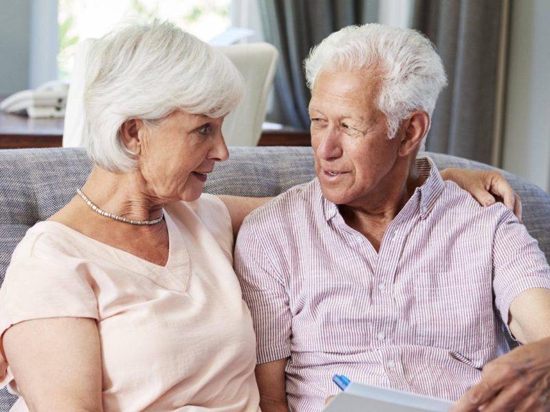 Rente 2024: Was ist wirklich drin?