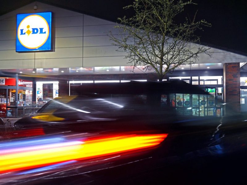 Lidl