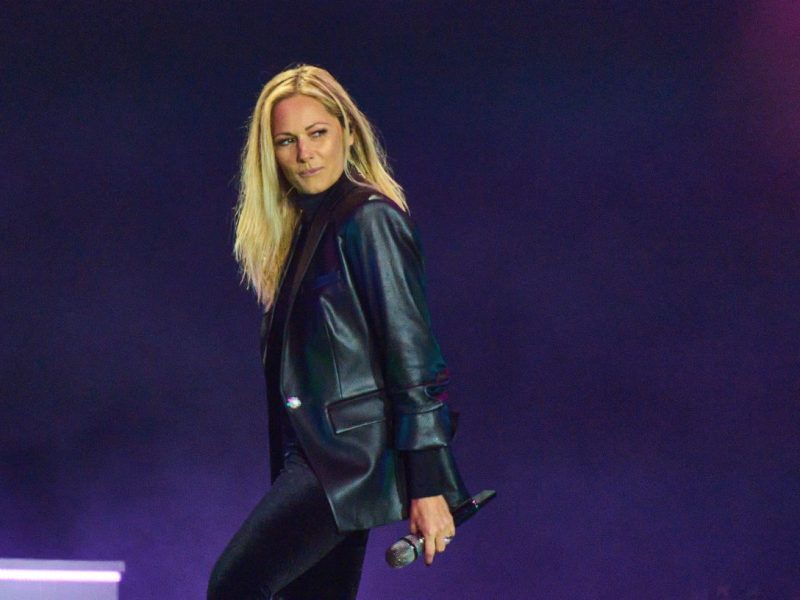 Helene Fischer: Jetzt gibt es kein Zurück mehr.