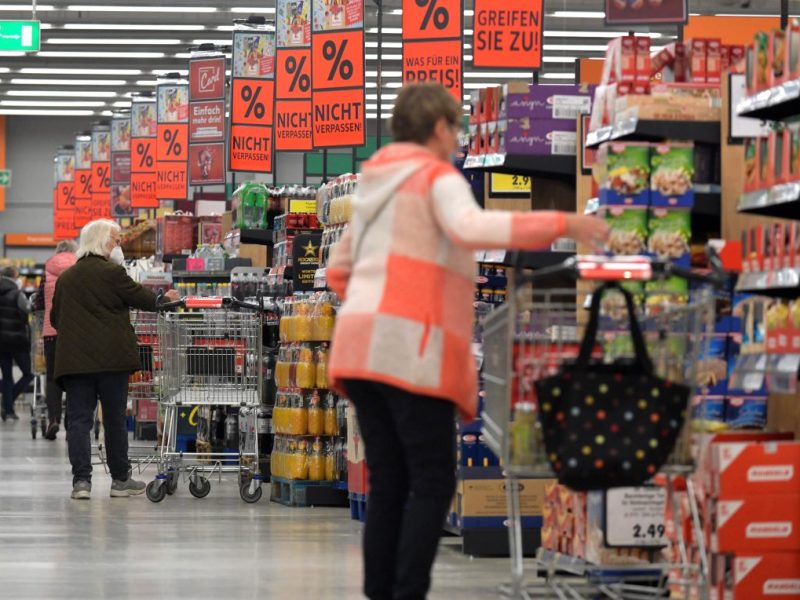 Kaufland-Kunden sollten ihr Verhalten ändern, um Geld zu sparen. (Symbolfoto)