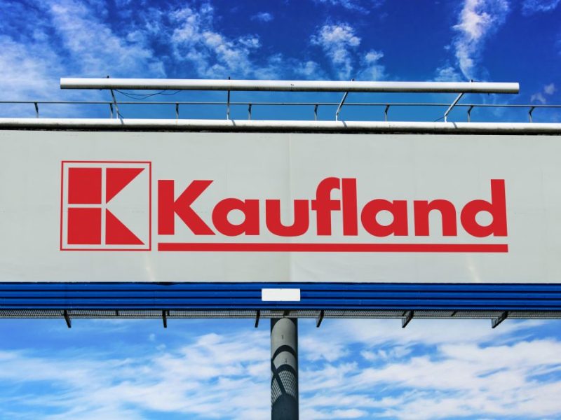 Kaufland: Tarifverhandlungen von Verdi und HDE