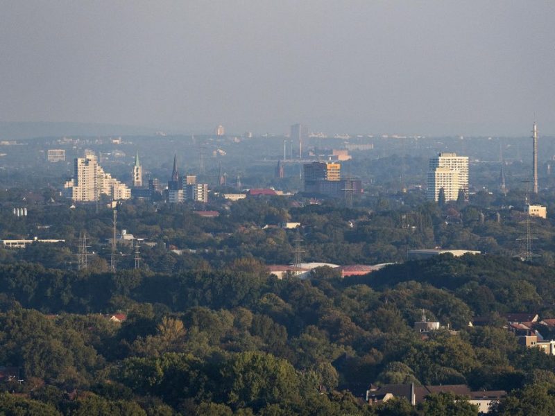 Gelsenkirchen: Anwohner müssen mit höheren Kosten rechnen