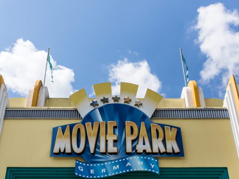 Movie Park