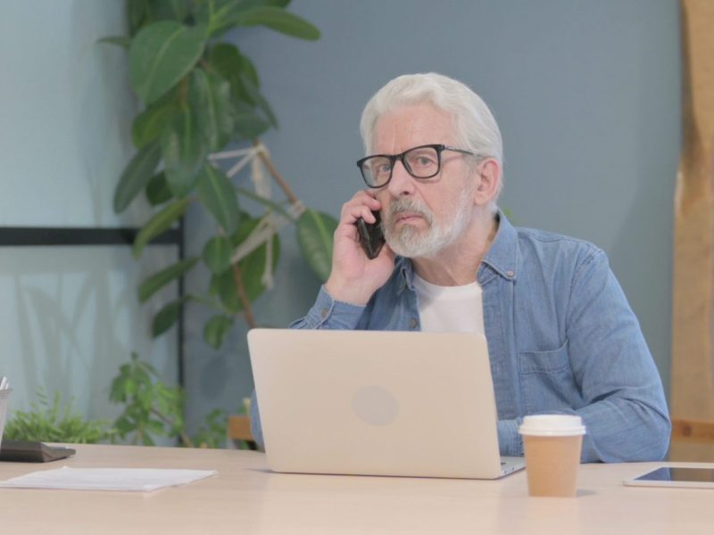 Rente mit 69 wohl unausweichlich