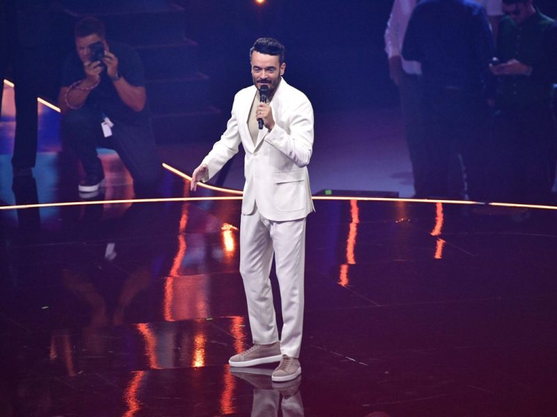 Giovanni Zarrella Show: Zuschauer sind vorab schon auf 180.