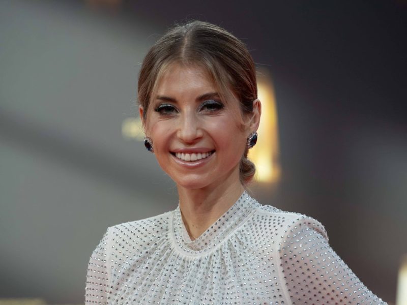 Cathy Hummels Spielerfrau RTLZwei