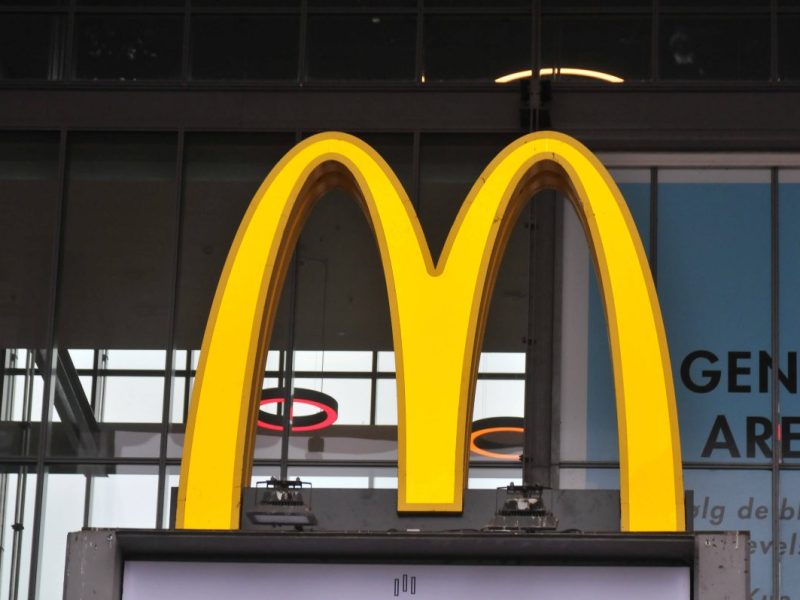 McDonald's: Fast-Food-Riese reagiert auf Boykott wegen dem Israel-Krieg
