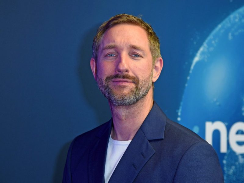 „Frühstücksfernsehen“-Star Daniel Boschmann ist stinksauer.