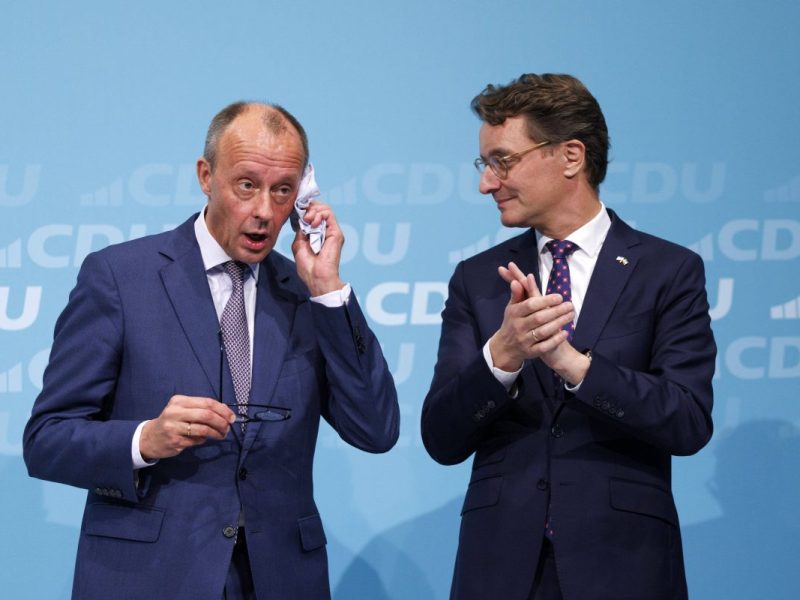 Was ging beim Asyl-Gipfel hinter verschlossenen Türen ab?