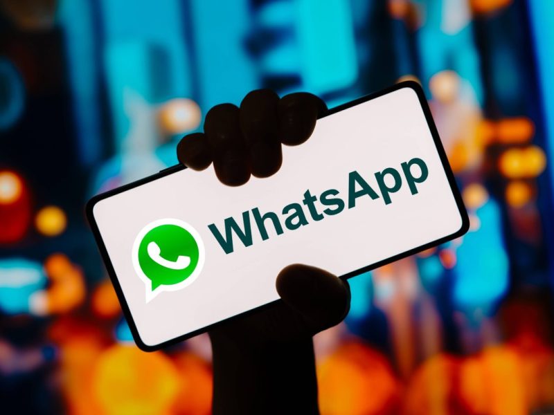 Whatsapp könnte beim Fremdgehen helfen.