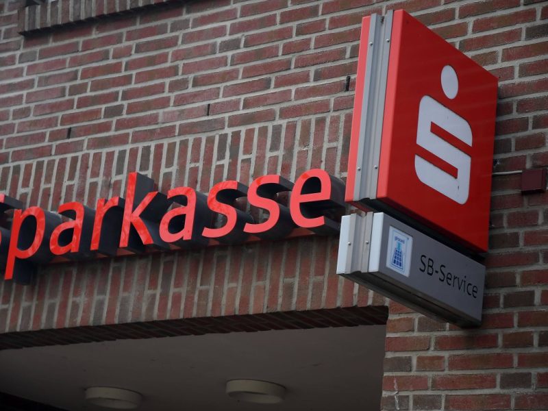 Sparkasse