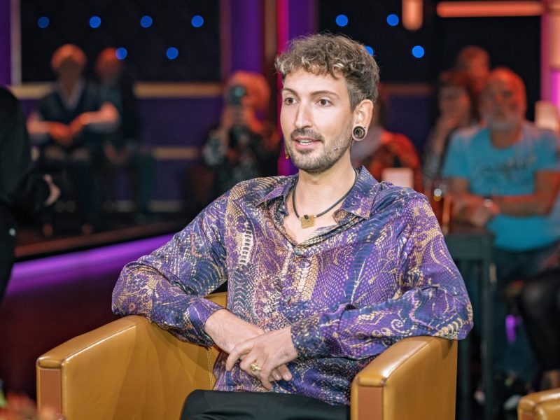 „Bares für Rares“-Händler Fabian Kahl ist über seine eigenen Fans geschockt.