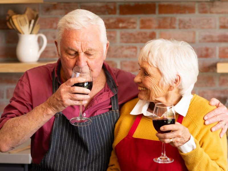 Rente: Plus bis 2037 erwartet.