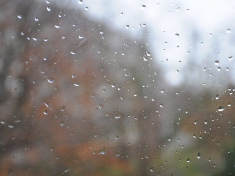 Das Wetter in NRW bricht neuen Rekord