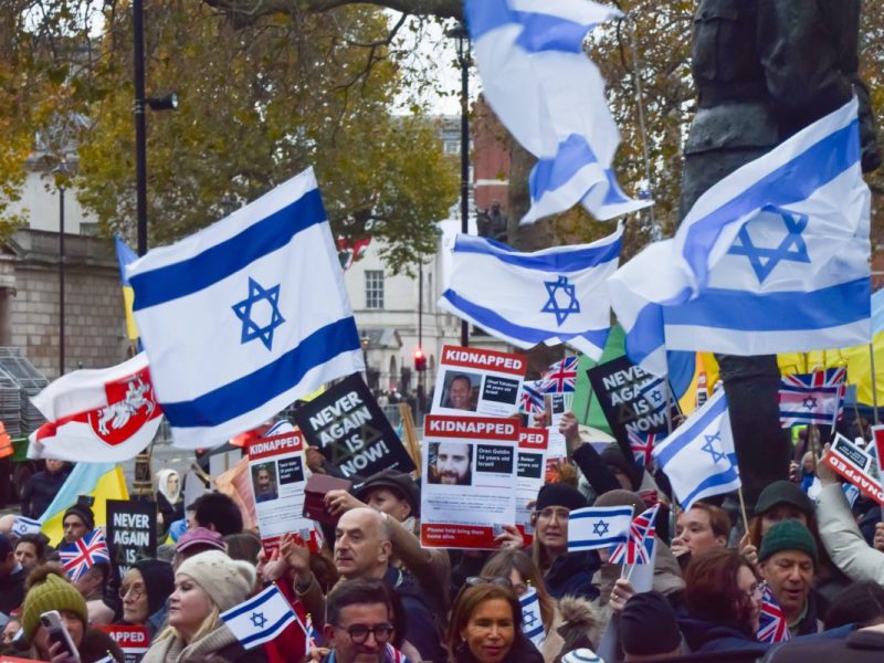 Nach wochenlangen Verhandlungen verkündet Katar einen Deal zwischen der islamistischen Hamas und Israel – 50 Geiseln sollen freikommen.