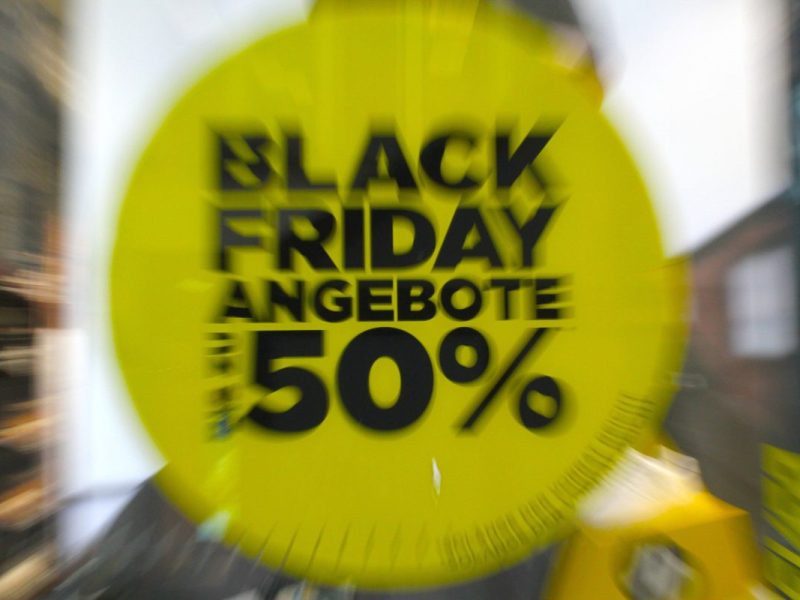 Edeka Netto Black Friday
