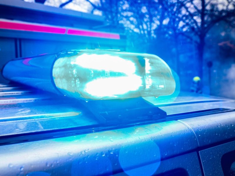 Verbrechen in Dortmund