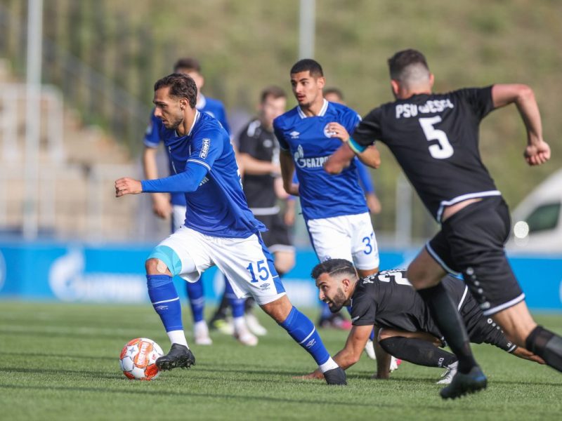 FC Schalke 04 Kutucu