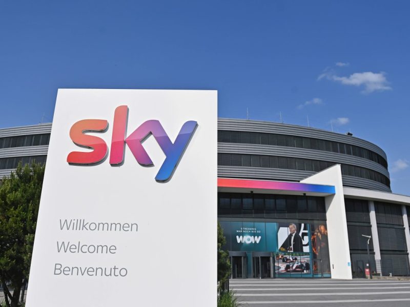 Sky verliert vor Gericht – vorerst.