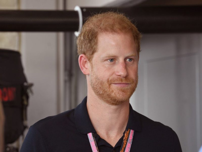 Prinz Harry Meghan Markle Prinz William Royals