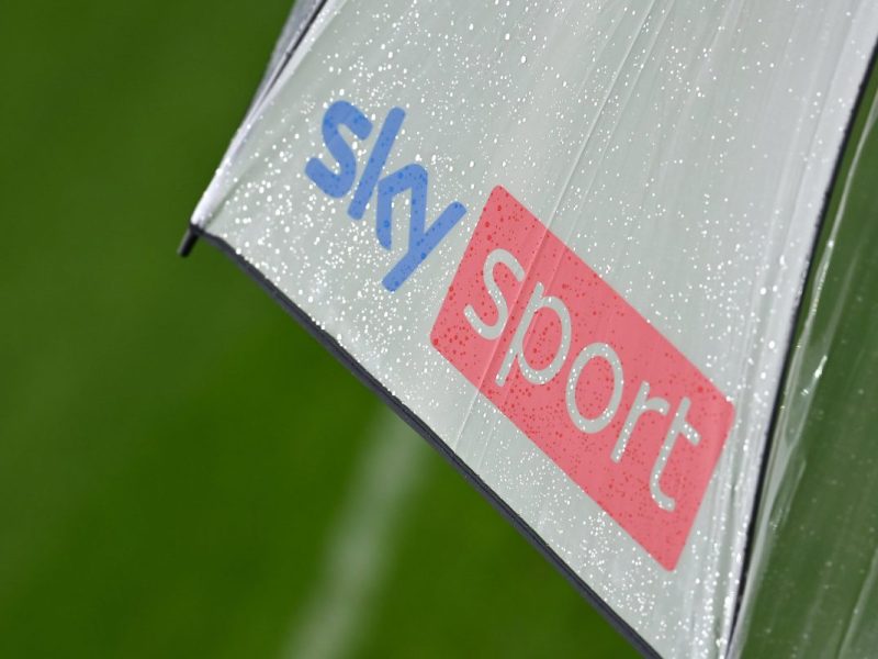 Sky sichert sich neue Rechte.