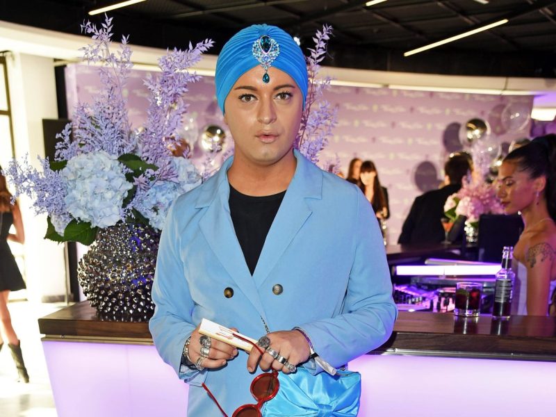 Julian F.M. Stöckel