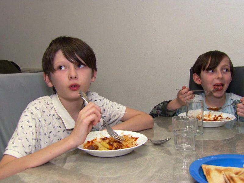 Lukas Armes Deutschland