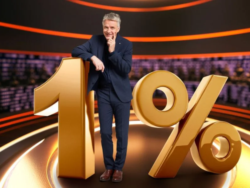 „Das 1% Quiz“ mit Jörg Pilawa erfreute sich einst großer Beliebtheit. Doch kurz nach Ausstrahlung macht nun die Nachricht die Runde.