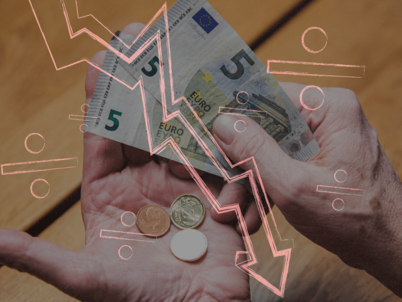 DIe Rente an die Inflation koppeln?