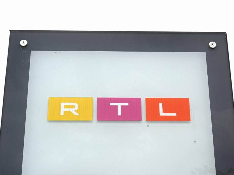 RTL Logo
