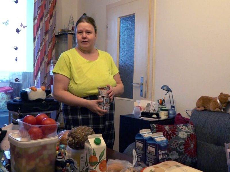 Sandra HartzuHerzlich