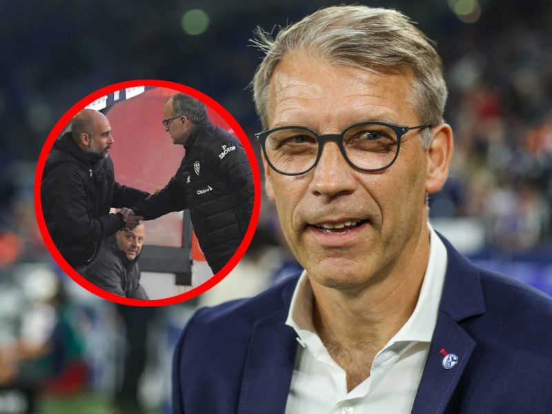 War der FC Schalke 04 an einem Star-Trainer dran?