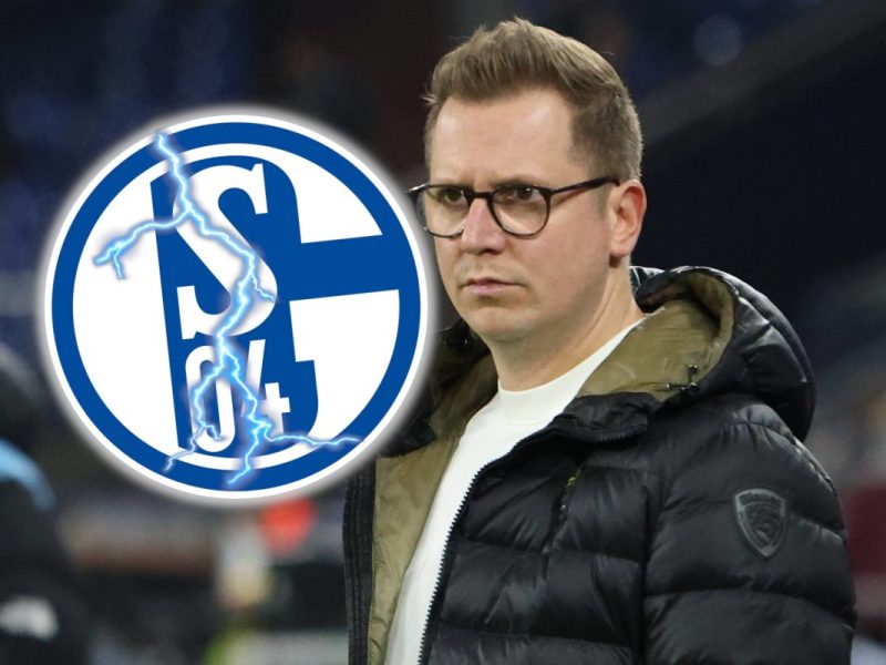 Bitter für Königsblau! Der FC Schalke 04 musste in den letzten Minuten des Transferfensters einen herben Rückschlag hinnehmen.