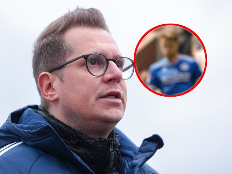 Sollte der FC Schalke 04 über ihn nachdenken?