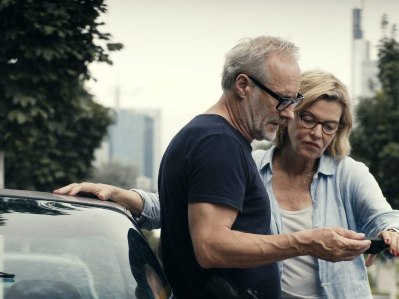 Tatort Kontrollverlust