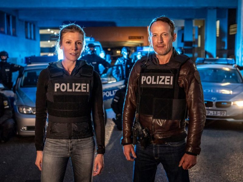 „Tatort“ an Neujahr: Die Macher hätten beinahe einen Fehler bei dem Krimi gemacht.