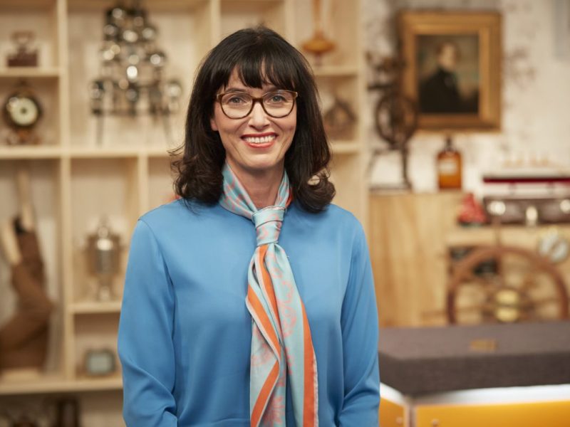 Dr. Heide Rezepa-Zabel