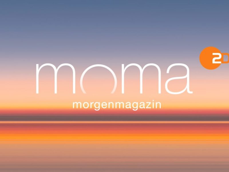 Morgenmagazin
