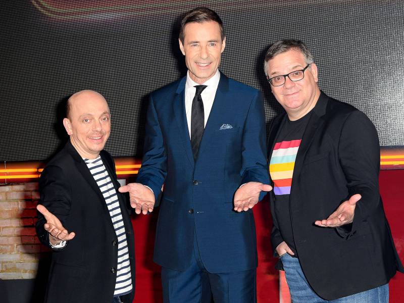 ARD verspricht ein Comedy-Spektakel der besonderen Art. Warum Fans von 