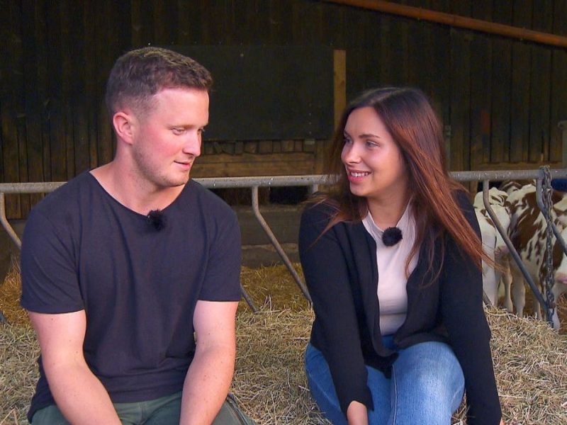 Großer Schock bei „Bauer sucht Frau“! Aus diesem Grund trennt sich Bauer Patrick von seiner nichtsahnenden Hofdame Annika.