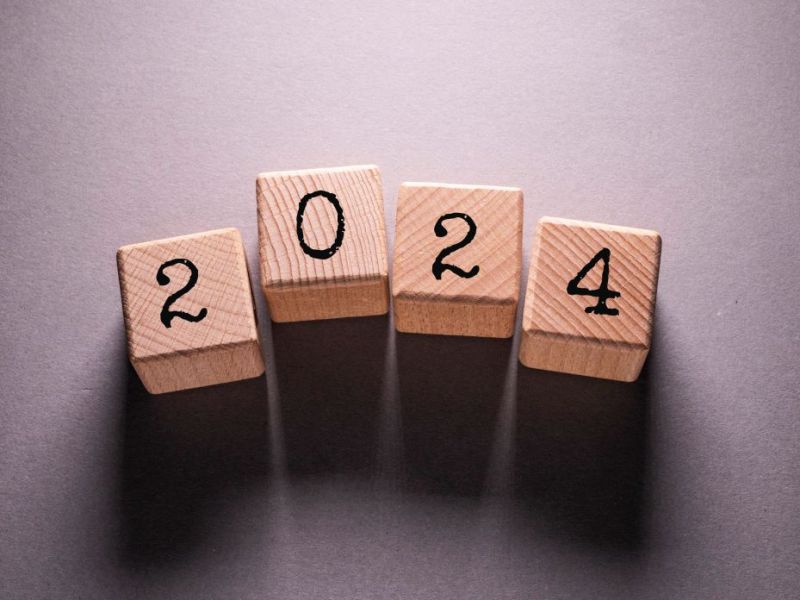 Diese fünf Änderungen für Bürgergeld, Rente und Cannabis kommen auf dich 2024 zu.