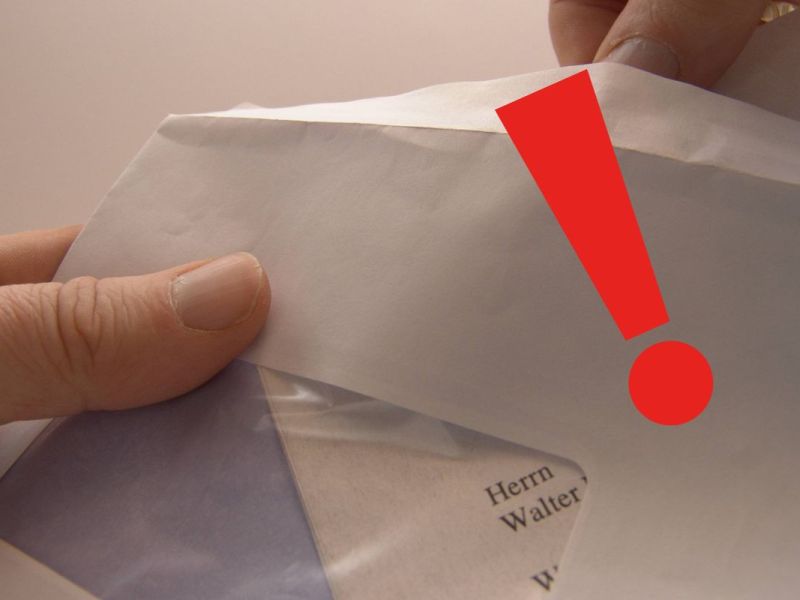 Lotto-Betrugsmasche in NRW