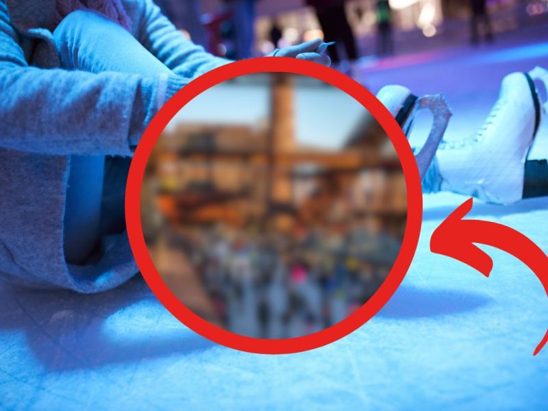 Essen verkündet neue Eis-Attraktion