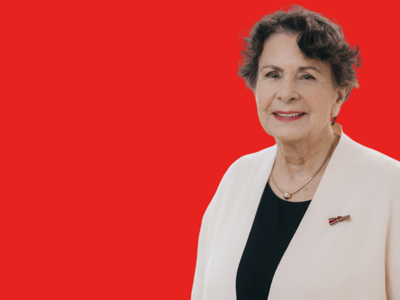 Finanzexpertin Helma Sick über Altersarmut bei Frauen. Diese Fehler sollten sie nie begehen.